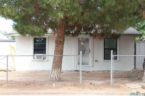 107 S Ash Ave, Roswell, NM 88201