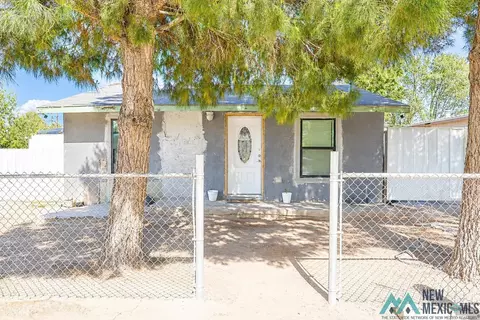 107 S Ash Ave, Roswell, NM 88201