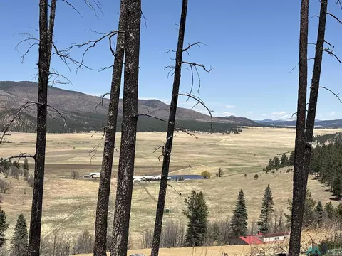 lot S 139-140 Calle De Tecolote Drs, Rociada, NM 87742