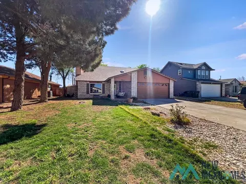 3314 Sunnyview Ave, Carlsbad, NM 88220