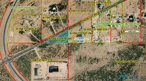 3700 Hidalgo, Carlsbad, NM 88220