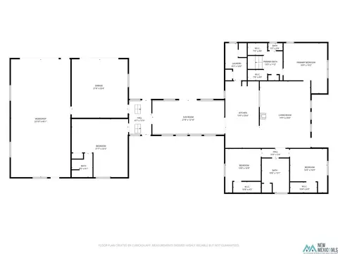 612 State Road 523, Clovis, NM 88101 photo 95