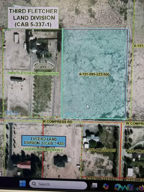 82 W Compress Rd, Artesia, NM 88210