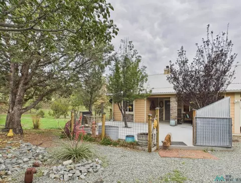 145 Pecos Ct, Alto, NM 88312