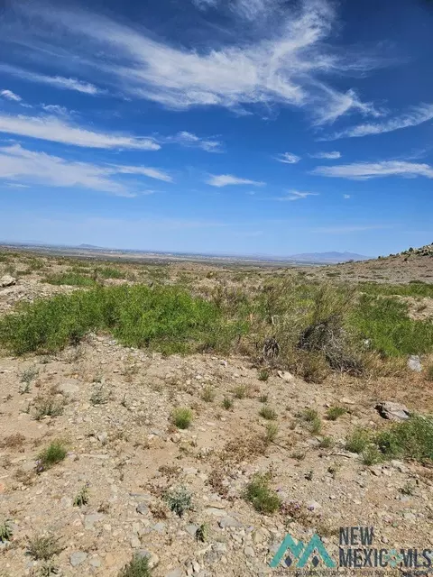 Bonito Rd Se, Deming, NM 88030