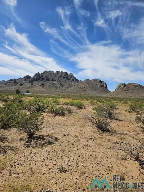 Nnnn San Pablo Rd Se, Deming, NM 88030