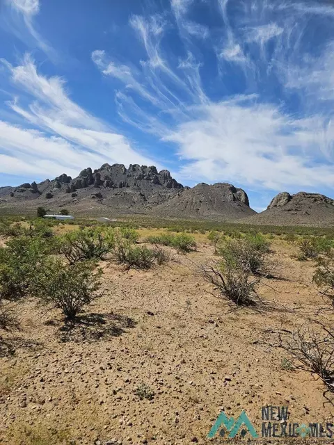 San Pablo Rd Se, Deming, NM 88030