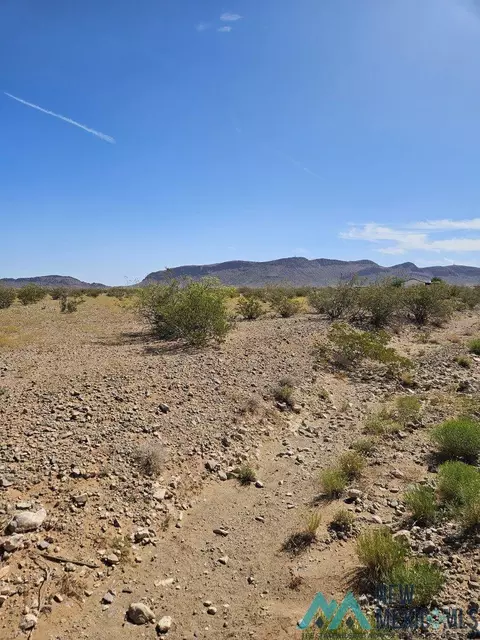 Nnnn Creosote Rd Se, Deming, NM 88030