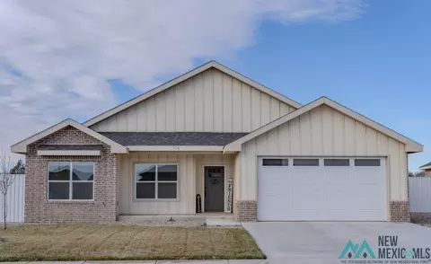 116 Abbey Rd, Clovis, NM 88101