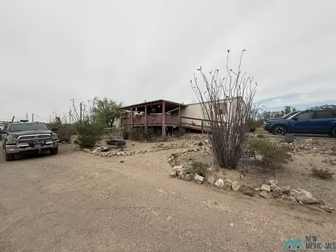 8 Goff Rd, Truth Or Consequences, NM 87901
