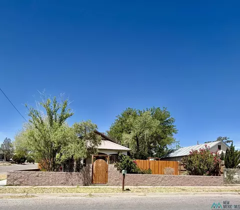 500 N Foch St, Truth Or Consequences, NM 87901