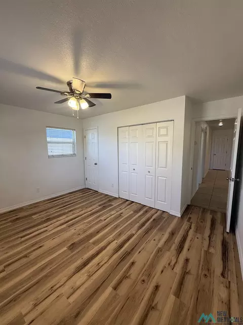 Bedroom - 3121 Mandell Cir, Clovis, NM 88101 photo 3 of 3
