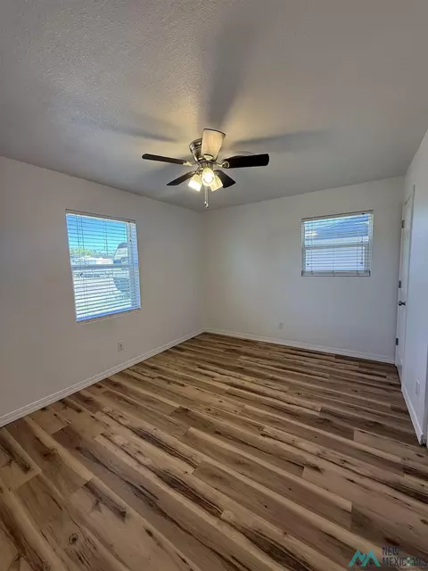 Bedroom - 3121 Mandell Cir, Clovis, NM 88101 photo 2 of 3