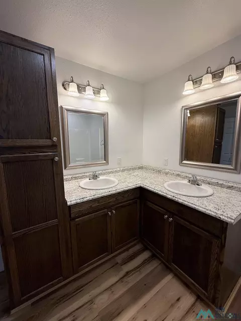 Bath - 3121 Mandell Cir, Clovis, NM 88101 photo 3 of 4