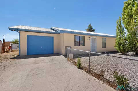 1249 Seville Loop Rd, Grants, NM 87020