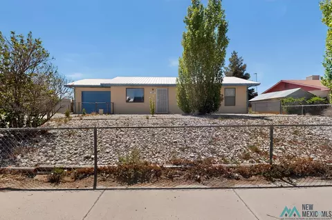1249 Seville Loop Rd, Grants, NM 87020