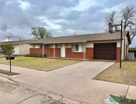 1703 W Jacobs Ave, Artesia, NM 88210