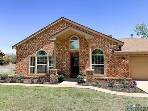 1310 Beta Ave, Carlsbad, NM 88220