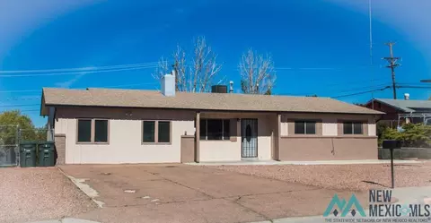 1502 Kit Carson Dr, Gallup, NM 87301