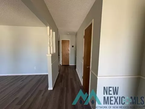 Entry Way - 309 Sunland Dr, Clovis, NM 88101 photo 1 of 3