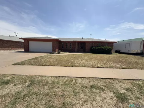 309 Sunland Dr, Clovis, NM 88101