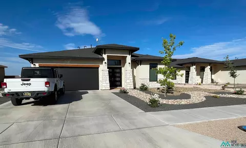 1522 W Breeze, Hobbs, NM 88240