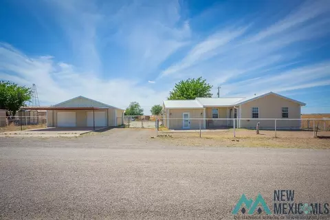 803 Thompson Ave, Roswell, NM 88203