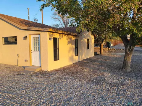 719 Gold St, Truth Or Consequences, NM 87901