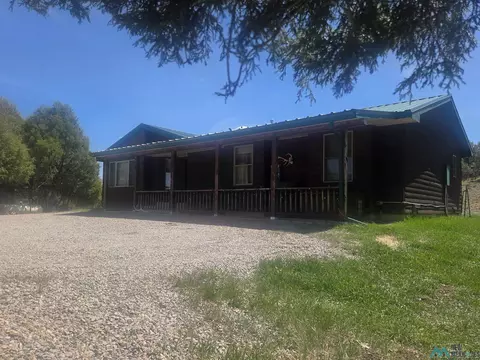 12 Private Drive 1782 Dr, Chama, NM 87520