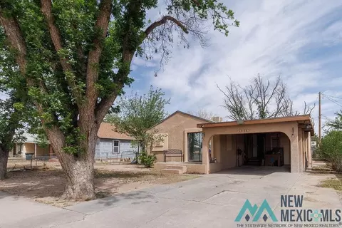 1504 W Lea St, Carlsbad, NM 88220