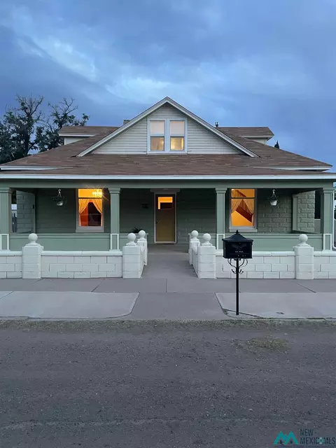 522 W Birch St, Deming, NM 88030