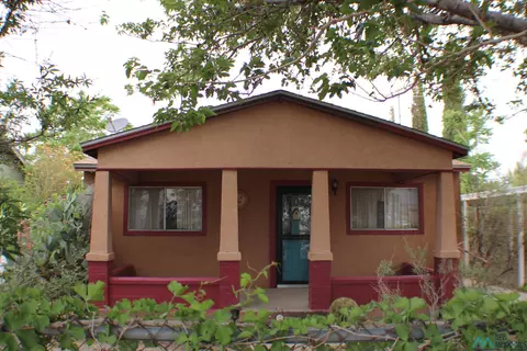 2707 Cook St, Truth Or Consequences, NM 87901