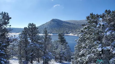 View/Area - 21 Gila Dr Rd, Quemado, NM 87829 photo 4 of 4
