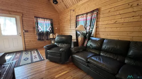 Living - 21 Gila Dr Rd, Quemado, NM 87829 photo 2 of 3