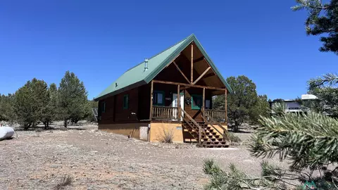 21 Gila Dr Rd, Quemado, NM 87829