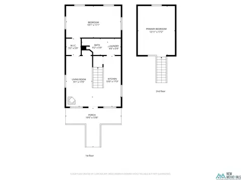 21 Gila Dr, Quemado, NM 87829 photo 17