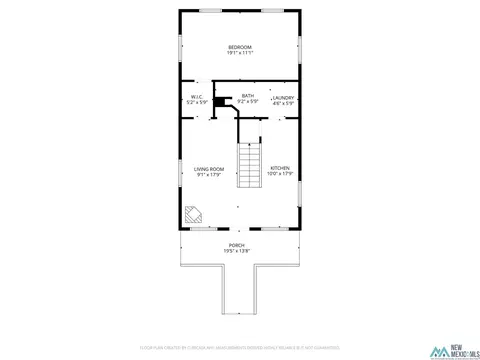 21 Gila Dr, Quemado, NM 87829 photo 18