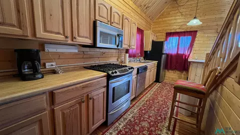 21 Gila Dr, Quemado, NM 87829 photo 5