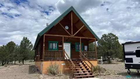 21 Gila Dr, Quemado, NM 87829 photo 2