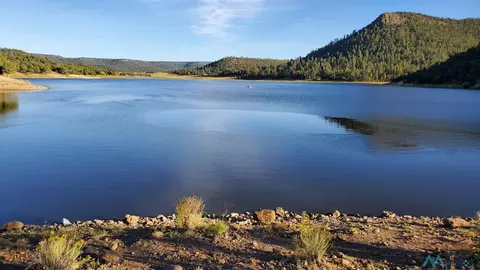 21 Gila Dr, Quemado, NM 87829 photo 22