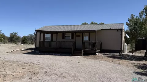 30 Old Stage Rd, Pie Town, NM 87827