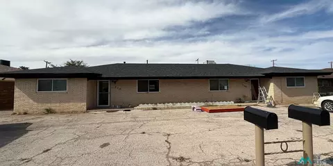 708 W Silver Dr, Hobbs, NM 88240