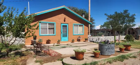 12518 Hwy 60, Magdalena, NM 87825