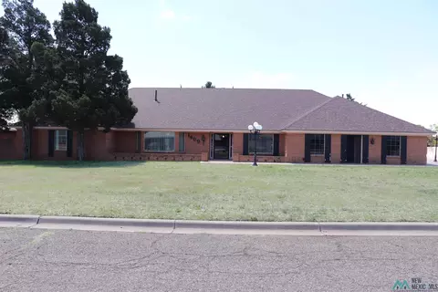 1409 Claremont Ter, Clovis, NM 88101