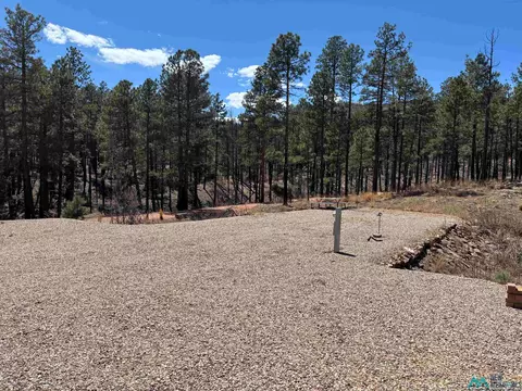 1 Blue Jay, Rociada, NM 87742