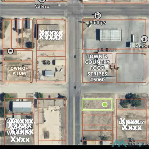 tbd Main St, Tatum, NM 88267