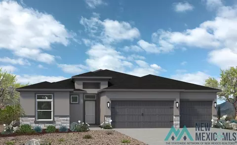 3723 Agave Dr, Carlsbad, NM 88220