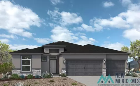 3723 Agave Dr, Carlsbad, NM 88220