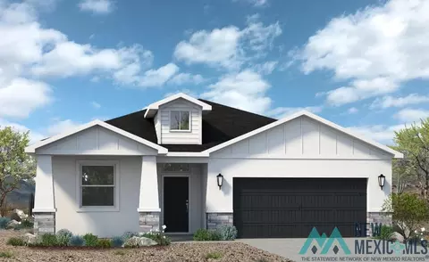 3617 S Sunnyview Ave, Carlsbad, NM 88220