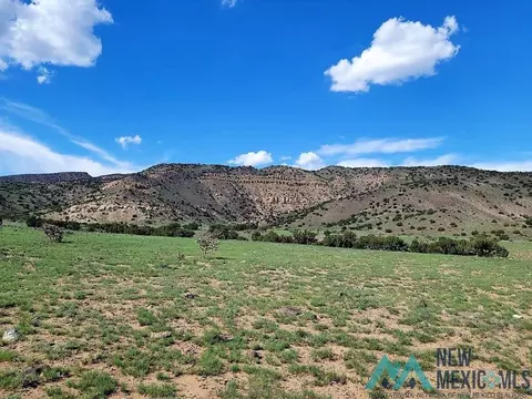 tbd Rinconada, San Fidel, NM 87049